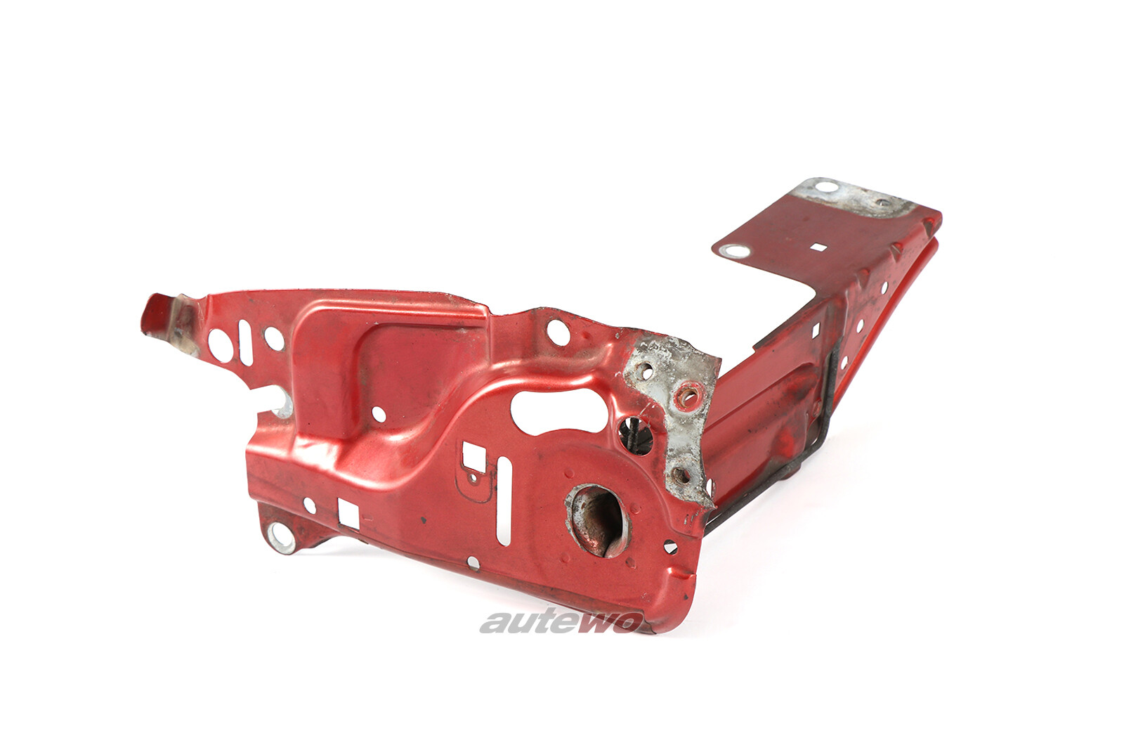 Audi 80 B4 Schlossträger links 8G0805855A online kaufen | eBay 