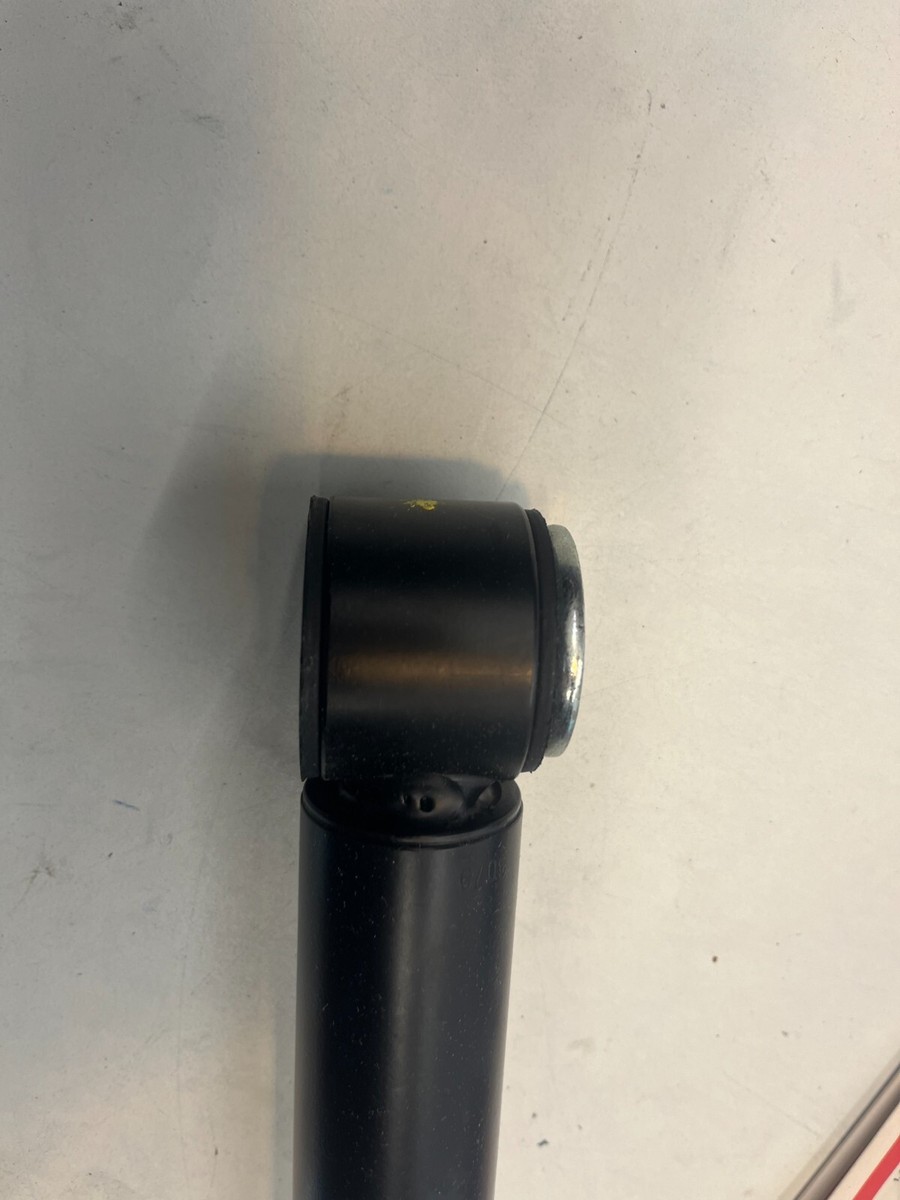 Sachs Ammortizzatore 553 665 – Ricambio Auto Nuovo, Sospensione Facile Da Installare - 4
