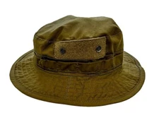 Boonie Hat Panama ANA Tactical (03) Khaki Hiking Hunting Russian Original