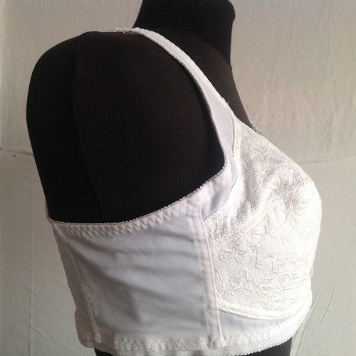 SOUTIEN-GORGE _ DAMART _ 105B ( SG07/29/04-20B ) - Photo 3 sur 7