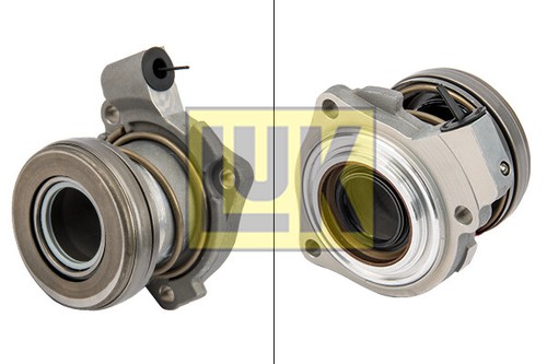 LUK KUPPLUNGSNEHMERZYLINDER für OPEL ZAFIRA A 2.0 DI 1999-2000 - Bild 2 von 10