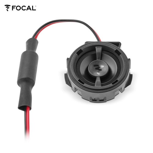 Focal IS-T3Y-100 10 Cm (4") 2-Way Component Speaker Set Compatible With Tesla - Picture 11 of 12
