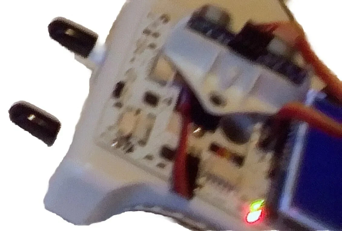 Arcbotics sparki robot 2025