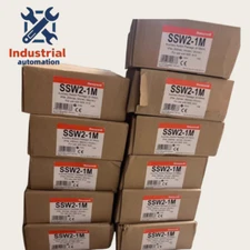 SSW2-1M 1PCS NEW Honeywell Electric butterfly valve actuator driver Fast Ship