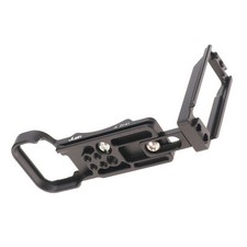 Vertical L Plate Camera Stabilizer Tripod Handle For Sony ZV-E1 For Sony ZV-E1