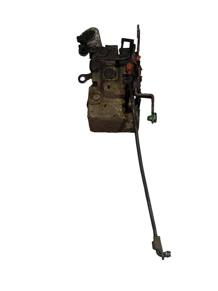 Cierre de puerta de furgoneta Dodge Ram B150 B250 B350 1985-1993 lado del conductor delantero izquierdo OE Foto 4 de 4