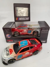 NASCAR 2022 CHASE ELLIOTT #9 LLUMAR WINDOW FILM 1/64 CAR
