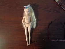 Nickelodeon Just Play JoJo Siwa 10-inch Singing Doll  NUDE