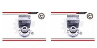 Esen SKV 2X Radnabe Radlagersatz Hinten FüR Mitsubishi Space Star Carisma Volvo