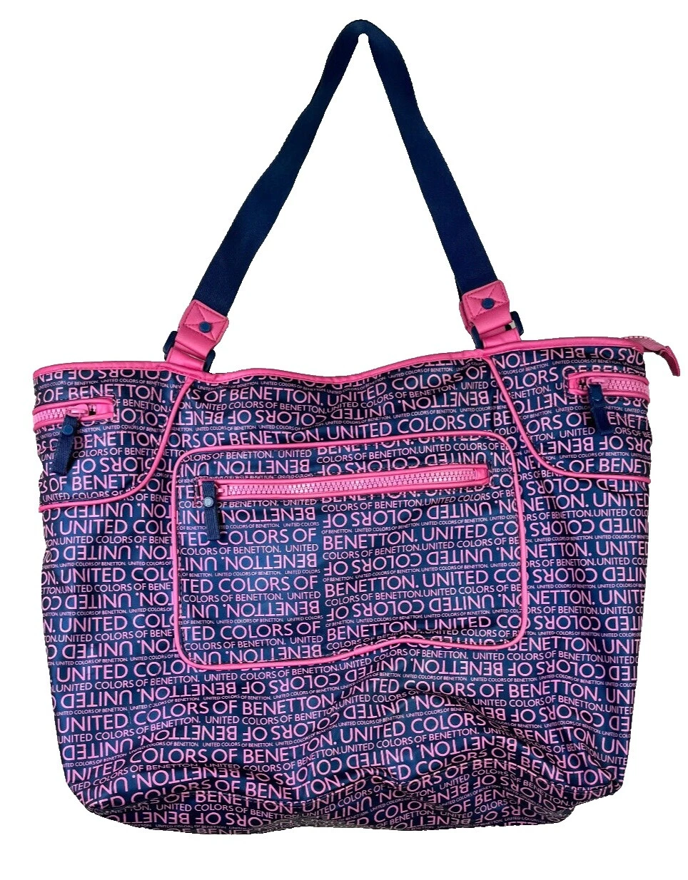 Tote United Colors of Benetton Bags & Handbags for Women