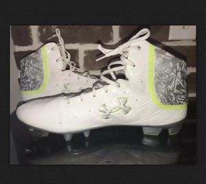 size 15 lacrosse cleats
