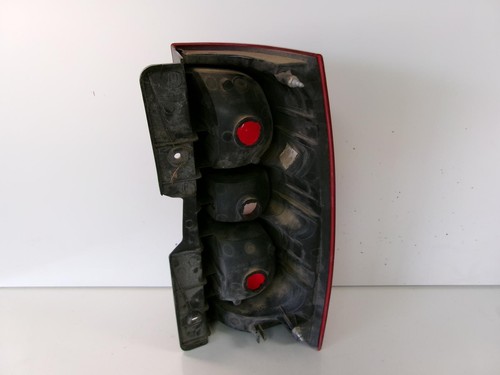 Fits 2007 - 2014 Chevrolet Tahoe Suburban 1500 2500 Driver Lh Tail Light - Picture 6 of 6
