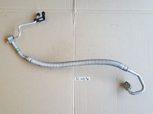 BMW E83 X3 Klima Leitung Saugleitung Verdampfer Kompressor 3400413