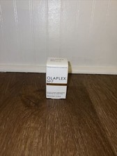OLAPLEX No. 7 Bonding Oil 1 oz Boosts Shines Strengthens  Repairs All Hair