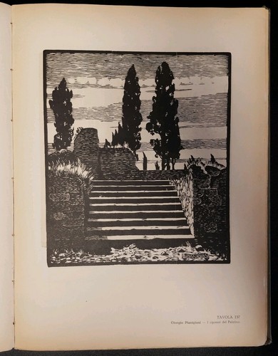 GLI Dornatori el Libro in Italia - Ratta Volume 3 (Italian Prints 1975 - 76) HC - Foto 5 di 11