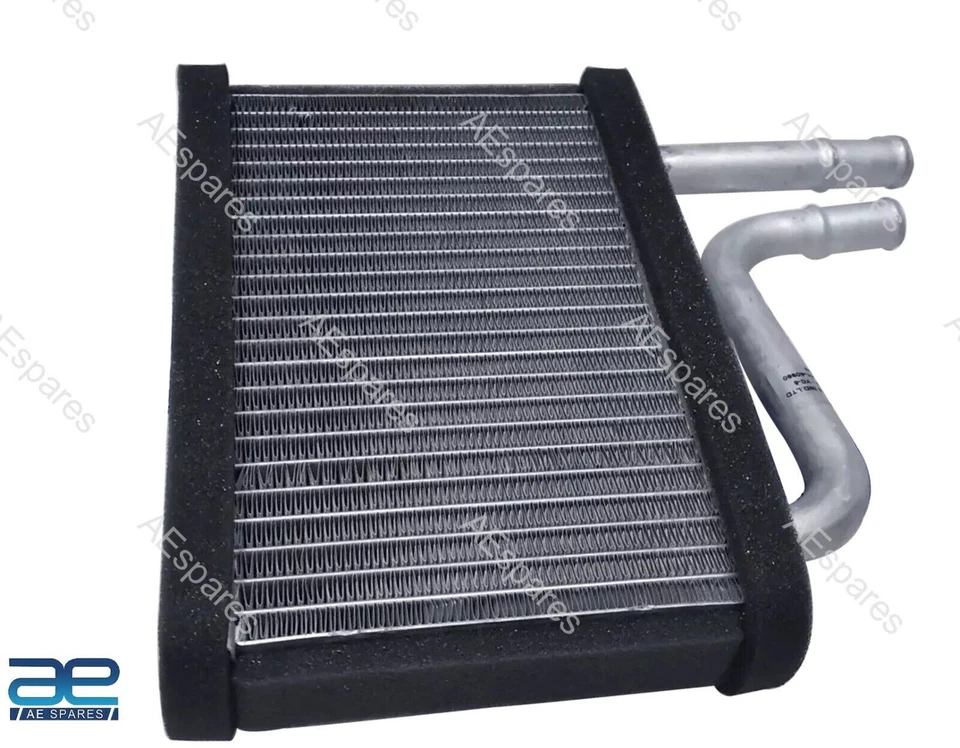 Water Radiator Heat Exchanger For Suzuki Alto Wagon R Zen Estilo 74120M68K00 view 3