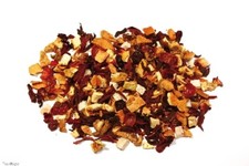 Maracuja Orange Früchtetee 100g lose Tee 1kg...