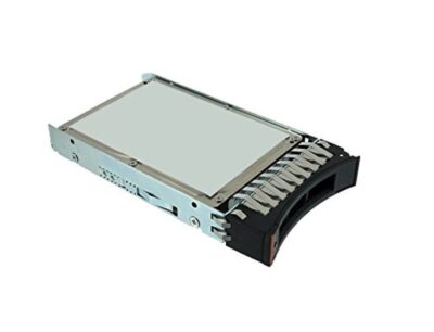 IBM 600GB 10000 RPM SAS 6Gbps 2.5-Inch 600 SAS 32MB Cache 2.5-Inch Internal