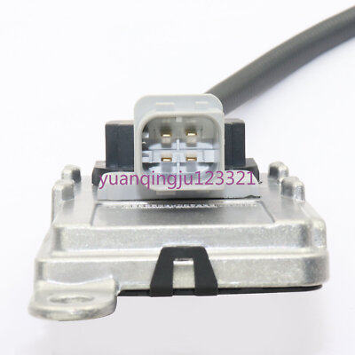 5WK97346A 4326766 For Cummins Nitrogen Oxide Nox Sensor | eBay