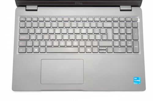 Latitude 3550 13th Intel™ i5-1335U 16GB DDR5 512GB SSD 15,6" IPS FHD W11 PRO - Bild 2 von 9