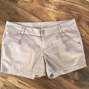 patagonia snowbelle short