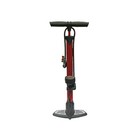 Bomba De Mano De Alta Presión Faithfull ZF0802 Máx. 160 PSI
