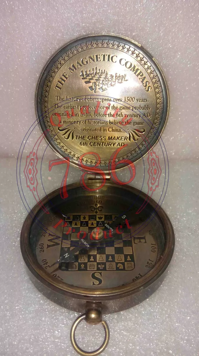 Chess Compass 