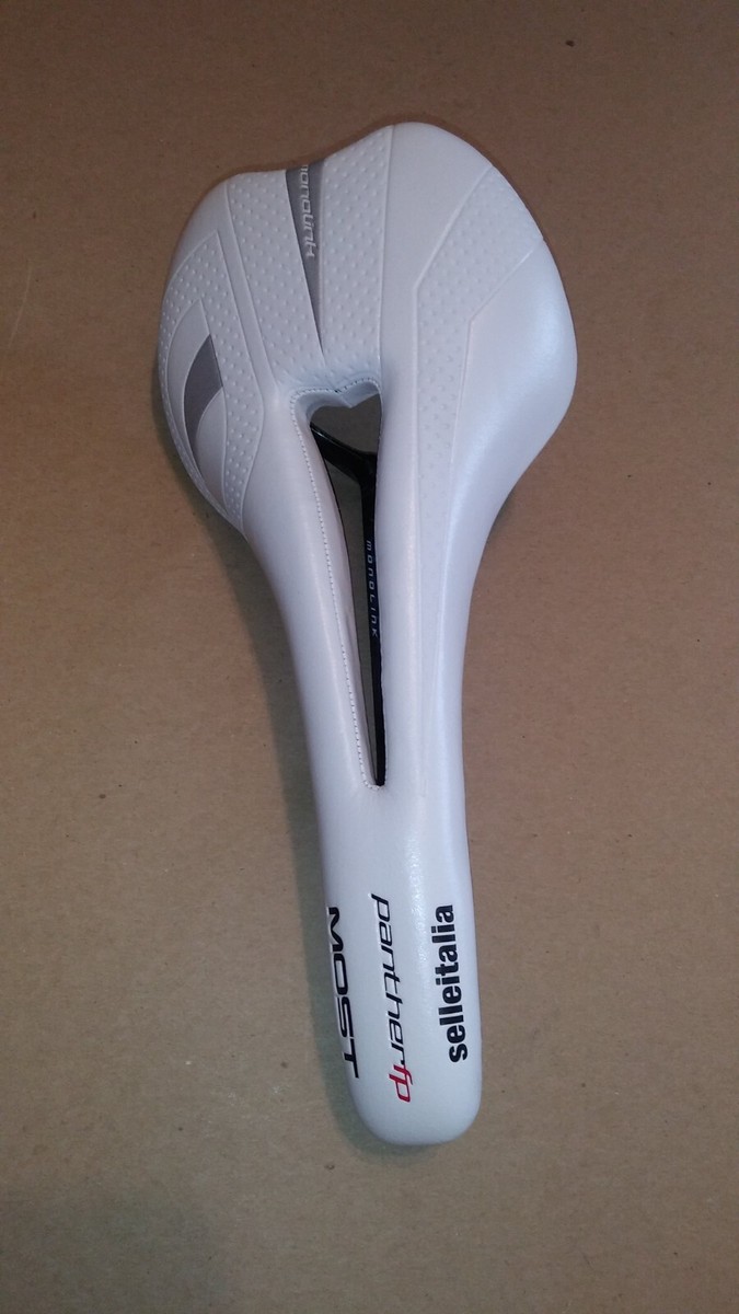 Selle Italia Monolink Most Panther FP Carbon Flow Saddle