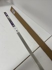 6 Pack M-D Building Products 43874 1-1/4” by 72” Pewter Seam Binder Wide New