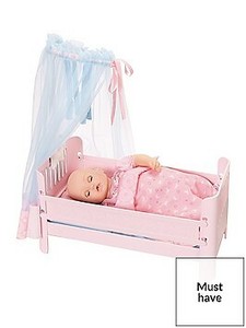 baby annabell bedroom ebay