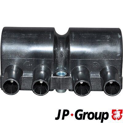 JP Group 3291600100 ZüNdspule FüR Chevrolet Daewoo Opel-image