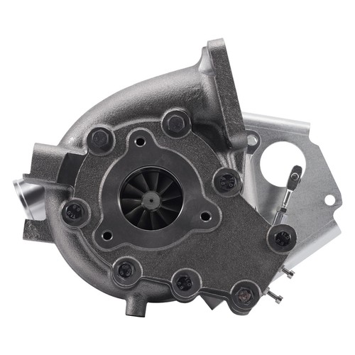 Turbocharger for Isuzu NPR/NRR/NQR GMC W-Series 4HK1 Engine 29006N6520 - Picture 7 of 12