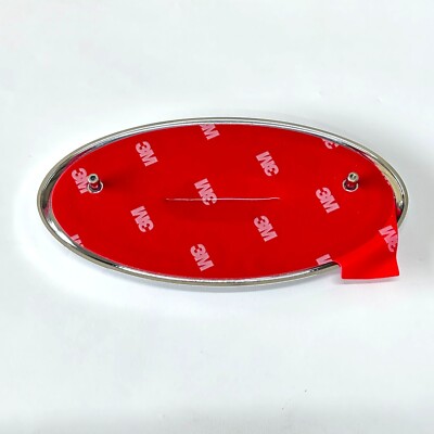 Genuine OEM Kia 86320 1w200 Front Hood Emblem Badge 2013 Rio 2014