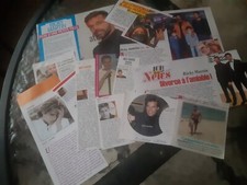 RICKY MARTIN Presse