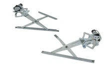 Window Regulator For Mitsubishi Triton ML/MN