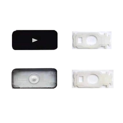 Replacement Right Arrow Keycap and Hinges are Applicable for MacBook Pro/Air ...