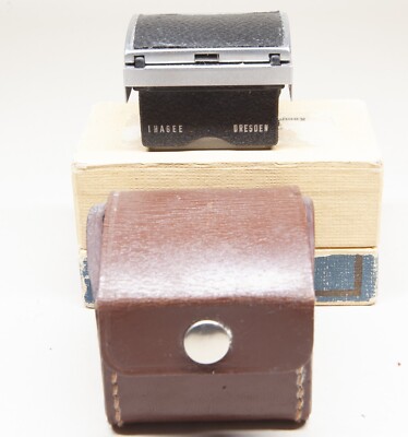 prisma insert Ihagee Dresden  for camera Exakta - Exa