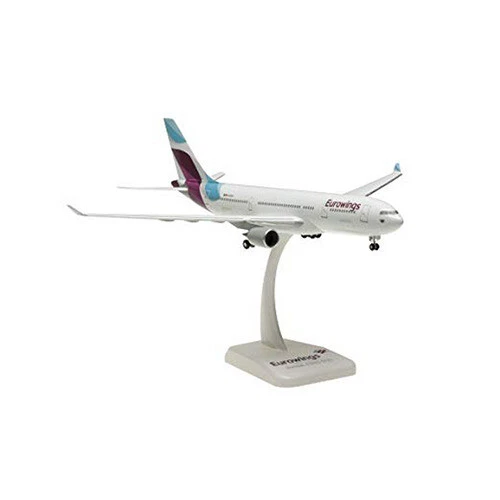 Modellini statici di aerei e veicoli spaziali A319 Airbus