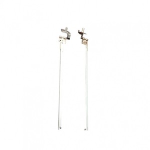 Scharniere Für Dell Latitude E5410 Laptop 34.4GN03.001 & 34.4GN04.001