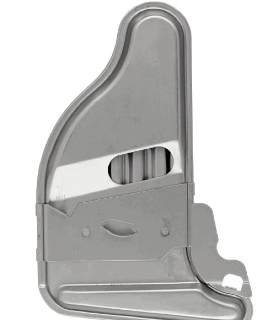 Auto. Trans. Filter & Oil Pan Gasket Kit for BUICK Cady Chevy Oldsmobile Pontiac - Image 4 of 4