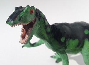 ALLOSAURUS 10 METERS SAFARI LTD. MADE IN CHINA DINOSAUR TOY ACTION FIGURE | eBay
