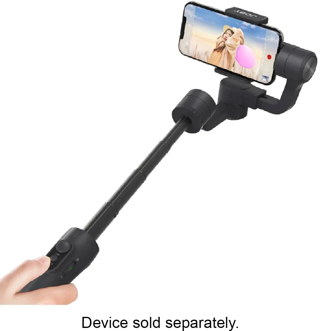 JOBY JB01656 Smart Stabilizer for Mobile Phones