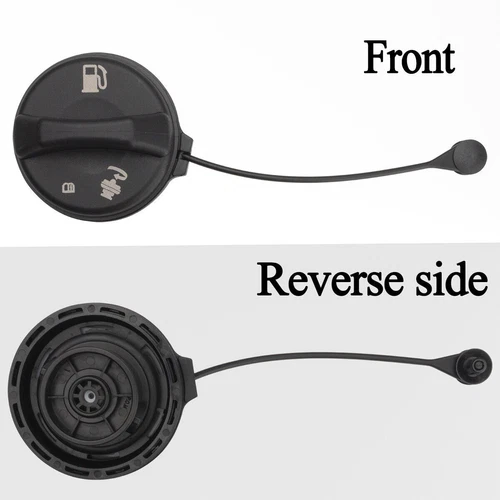 New Fuel Gas Cap For Am Bonneville Blazer S10 Sonoma Jimmy GT261 19207873 - Picture 3 of 6