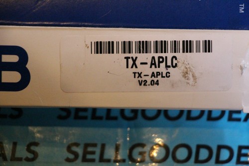 Alerton TX-APLC Ibex APLC Programmable Controller V2.04 DDC TXAPLC New - Picture 4 of 4