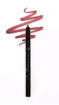 Dear Midnight Atelier Lip Pencil In Stella NEW SEALED