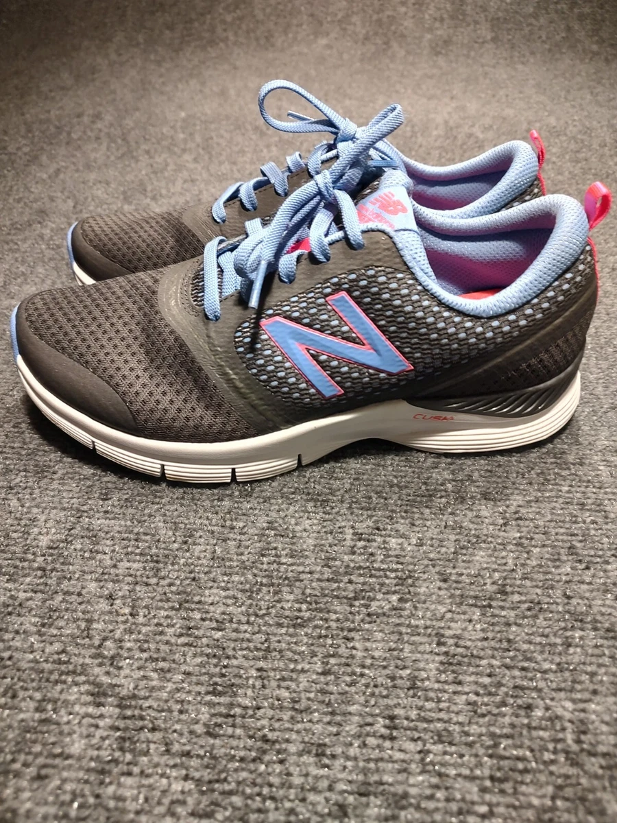 New balance 711 black cheap