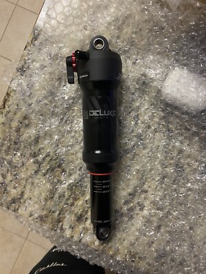 Rockshox Super Deluxe Select + Plus 230x60