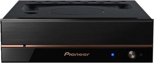 Pioneer 内蔵 Ultra HD Blu-ray BDR-S11J-BK Amazon.co.jp: Pioneer パイオニア Ultra HD Blu-ray UHDBD再生