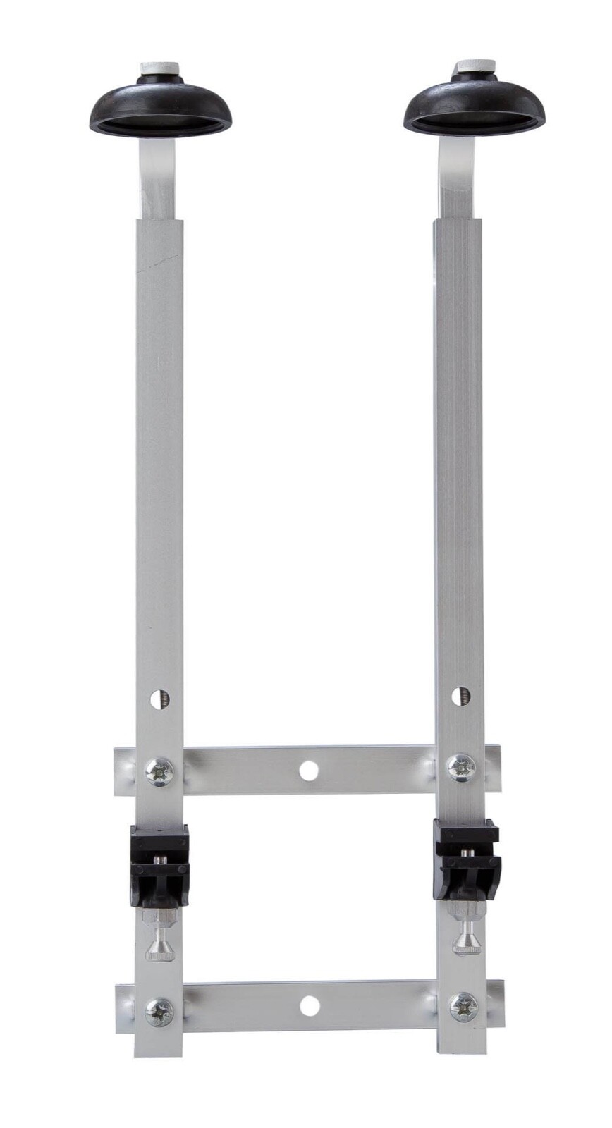 Wall Mounted Optic Brackets for 70cl / 1 Litre Spirit Bottles Bar Rack