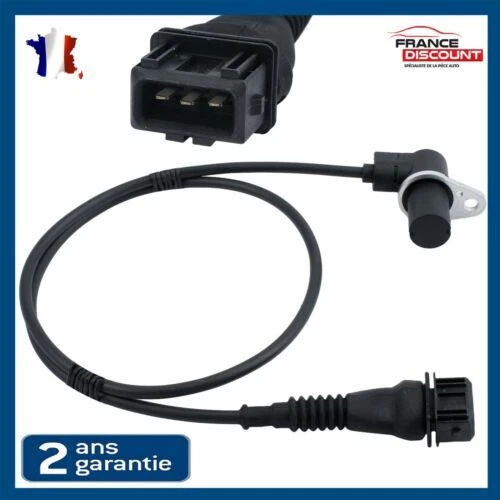 Tomas sensores de presión de combustible de combustible BMW para coches